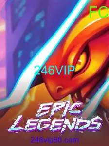 EpicLegends