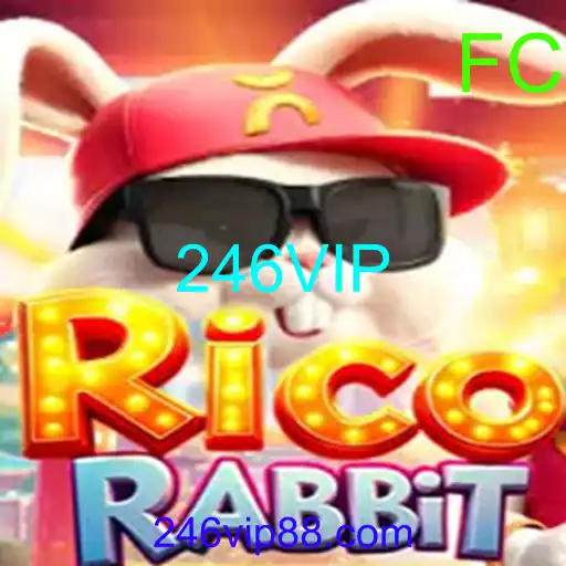 RicoRabbit