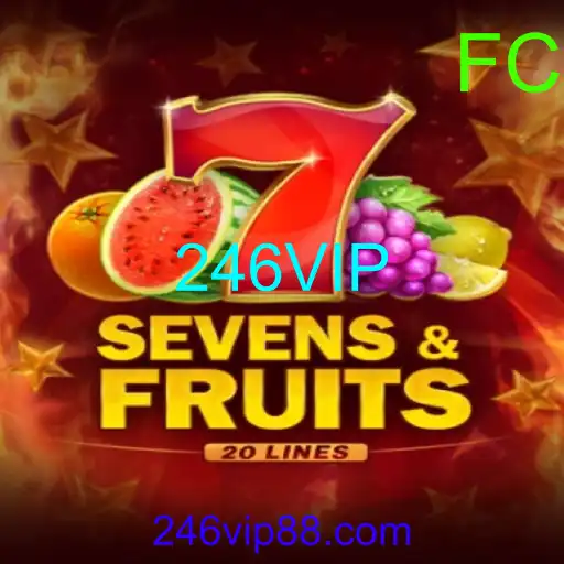 SevensFruits20