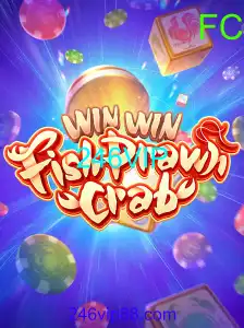 WinWinFishPrawnCrab